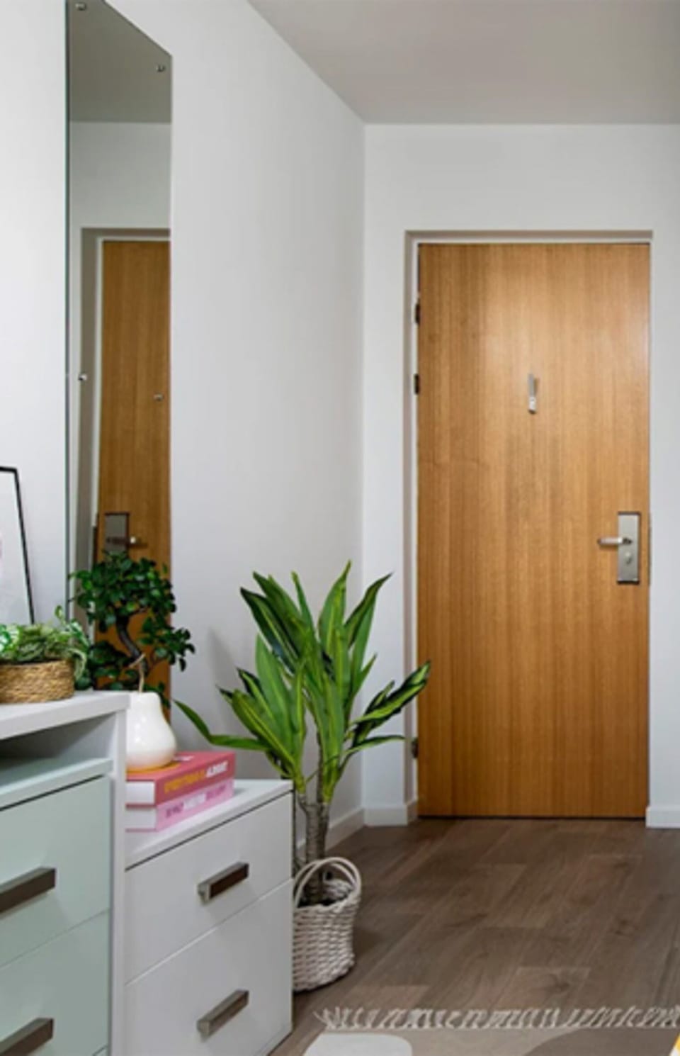 Classic Single Room | Free WiFi