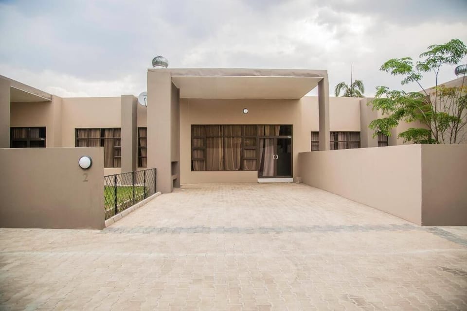 Apartment | Property grounds