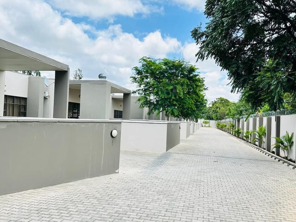 Apartment | Property grounds