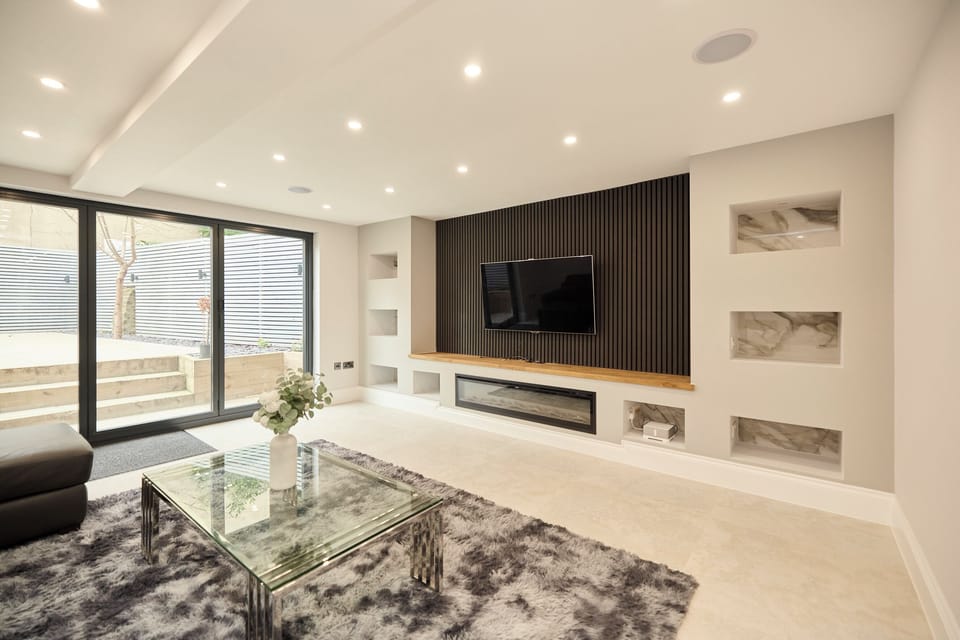 House | Interior