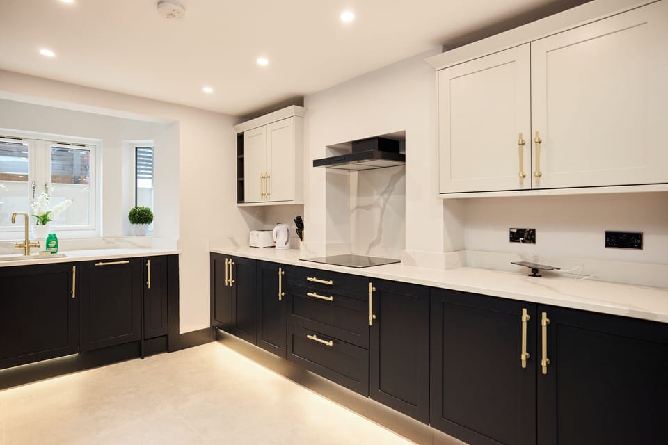 House | Private kitchen