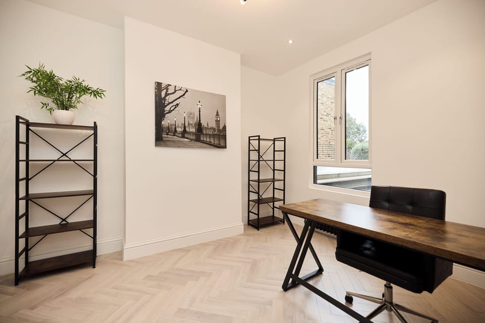 House | Interior