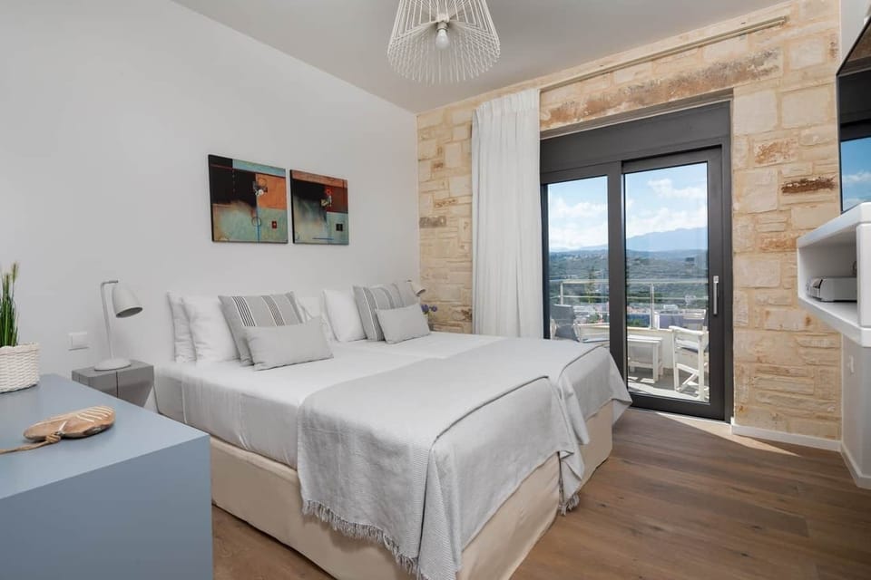 Villa Karga - Bedroom 2
