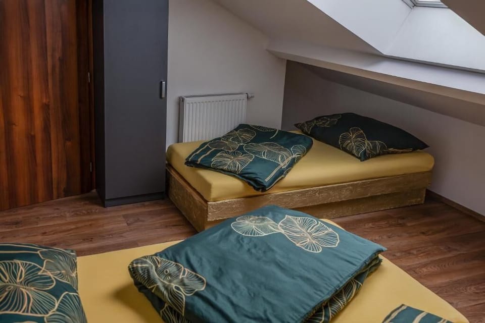 Apartment, Non Smoking, Courtyard View | Free WiFi