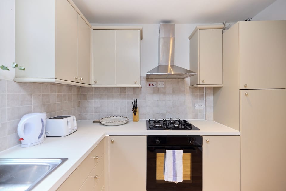 Apartment | Private kitchen