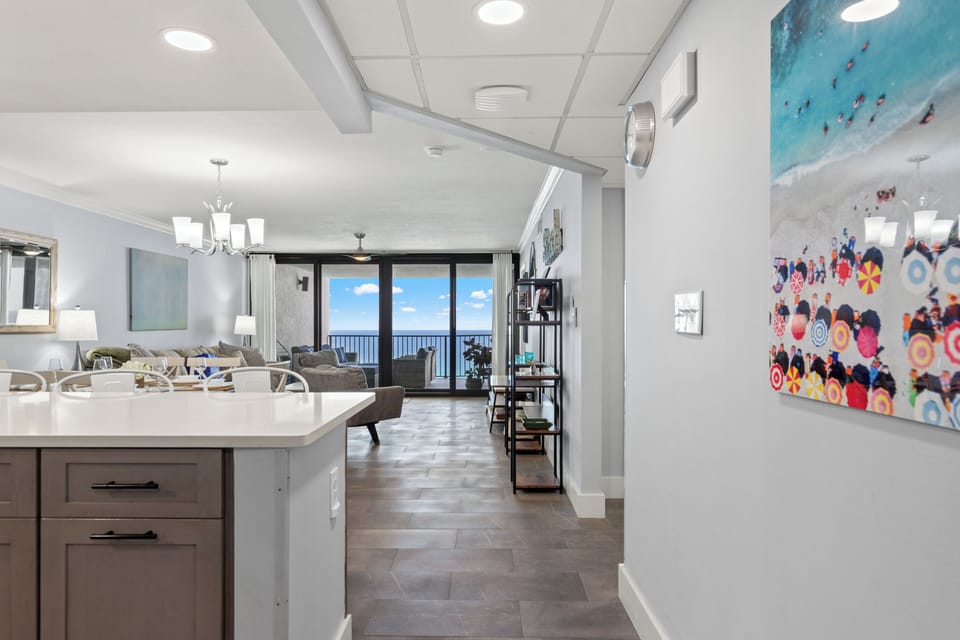 Entryway View