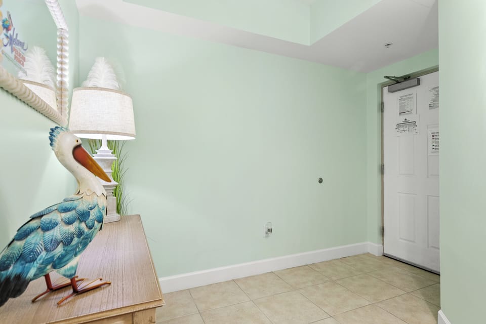 Entryway