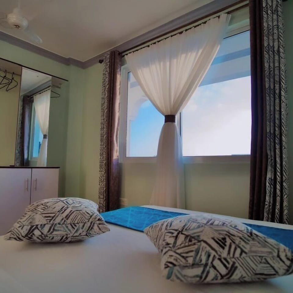 Deluxe Double Room | Individually decorated, individually furnished, free WiFi, bed sheets