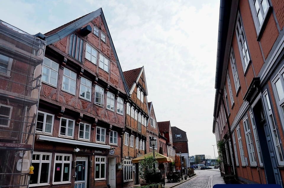 Salzstrasse