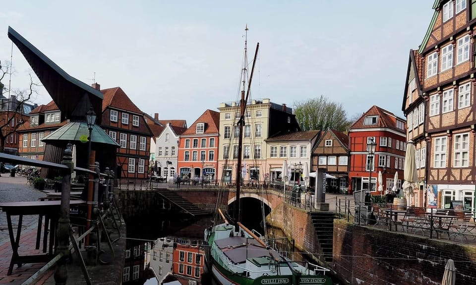 Fischmarkt