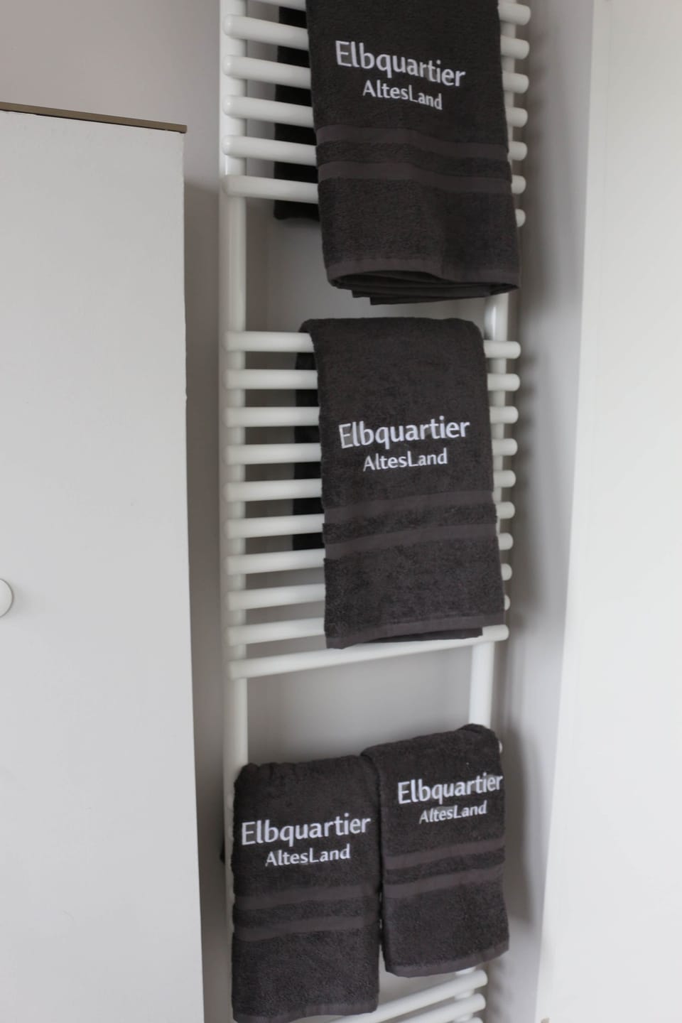 Handtücher
