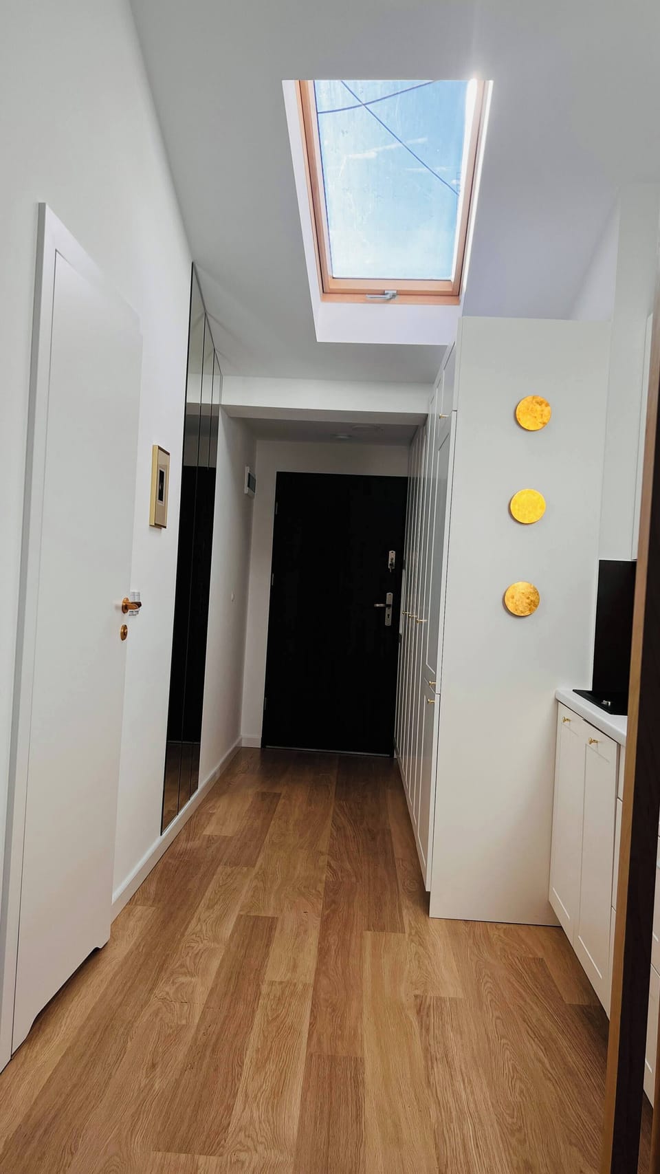 The Perfect Cozy Oasis Apartment in Krakow