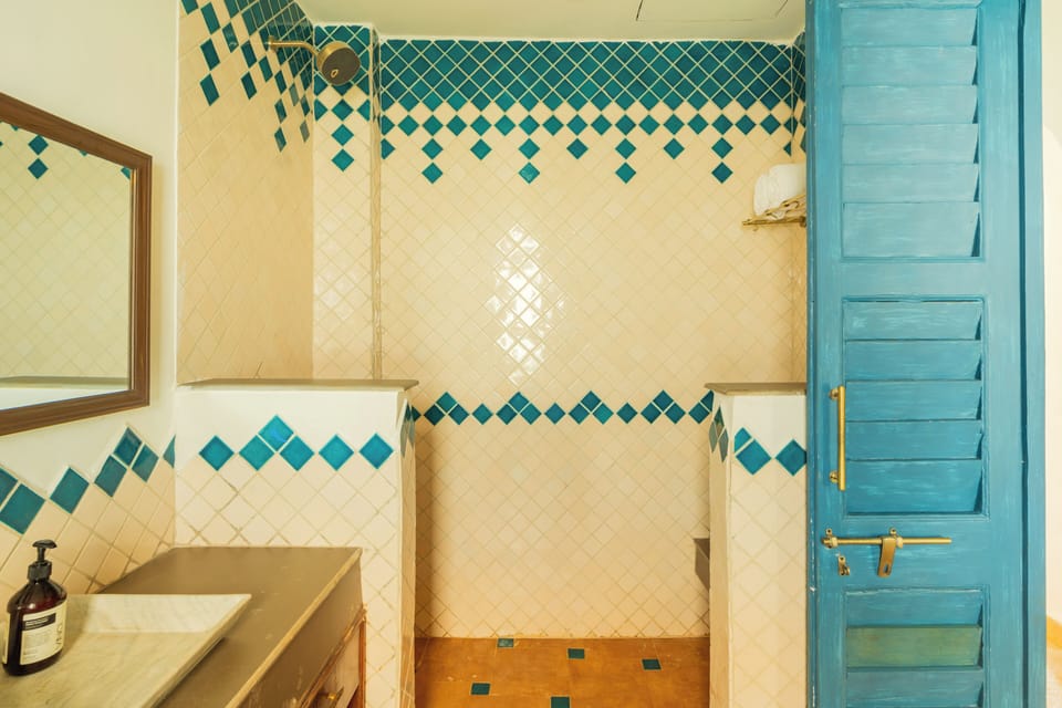 Deluxe Villa | Interior