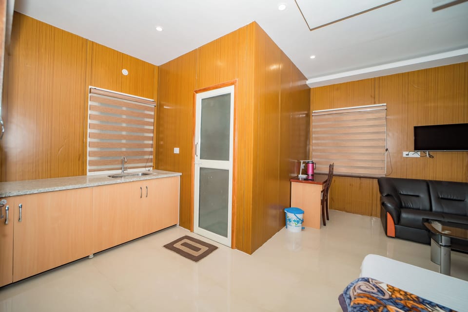Comfort Studio