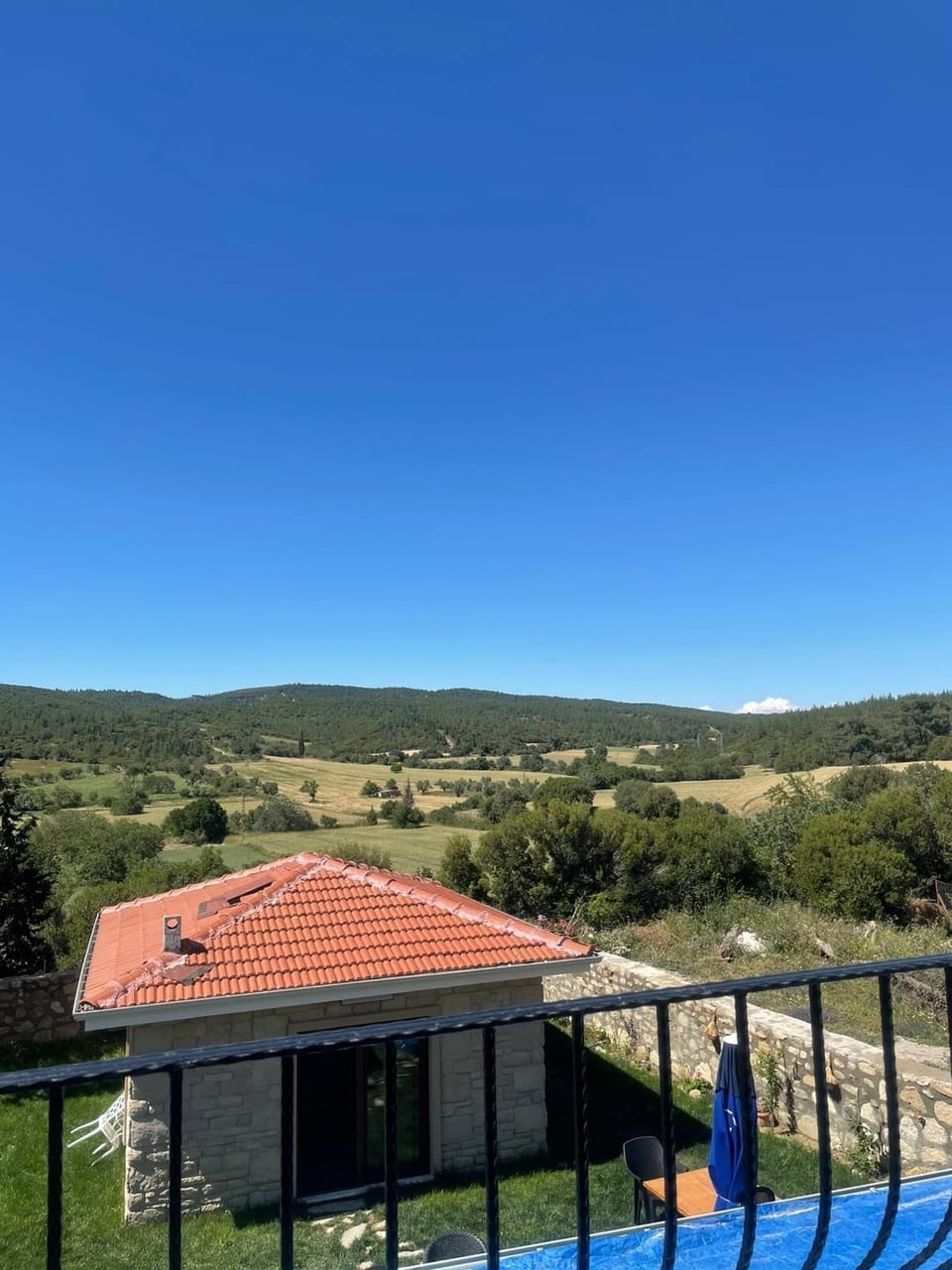 Kyla Kocadere Pansiyon Bed and Breakfast in Turkey