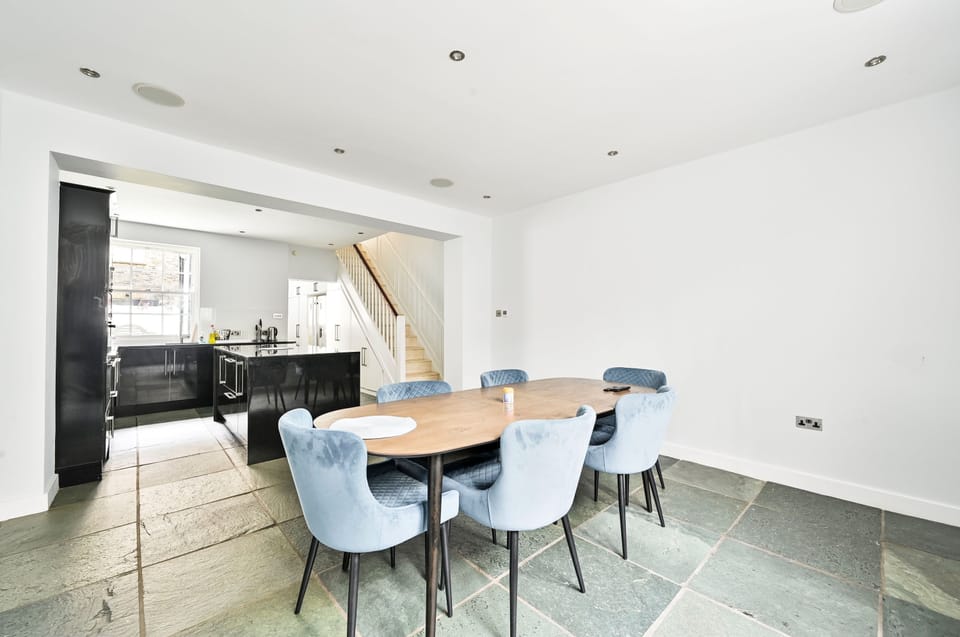 House, Smoking | 4 bedrooms