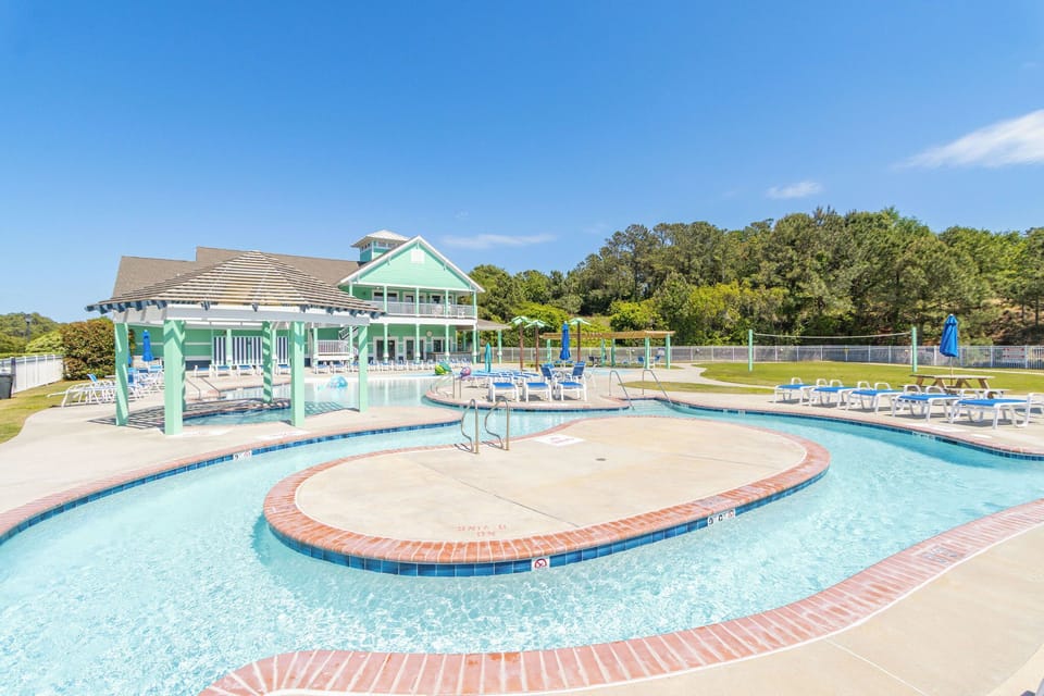 Lazy River - Lazy River