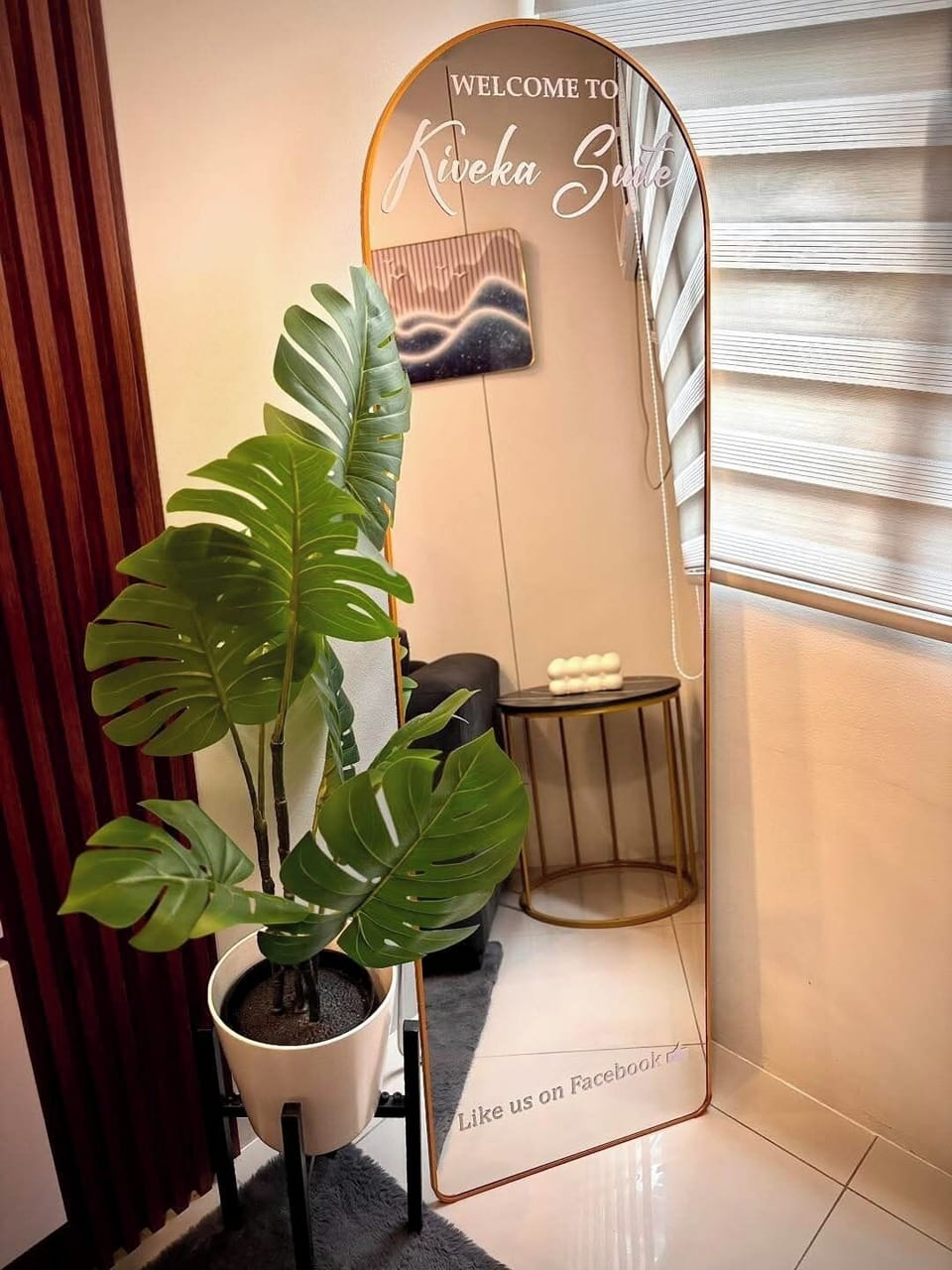 Economy Apartment | Interior