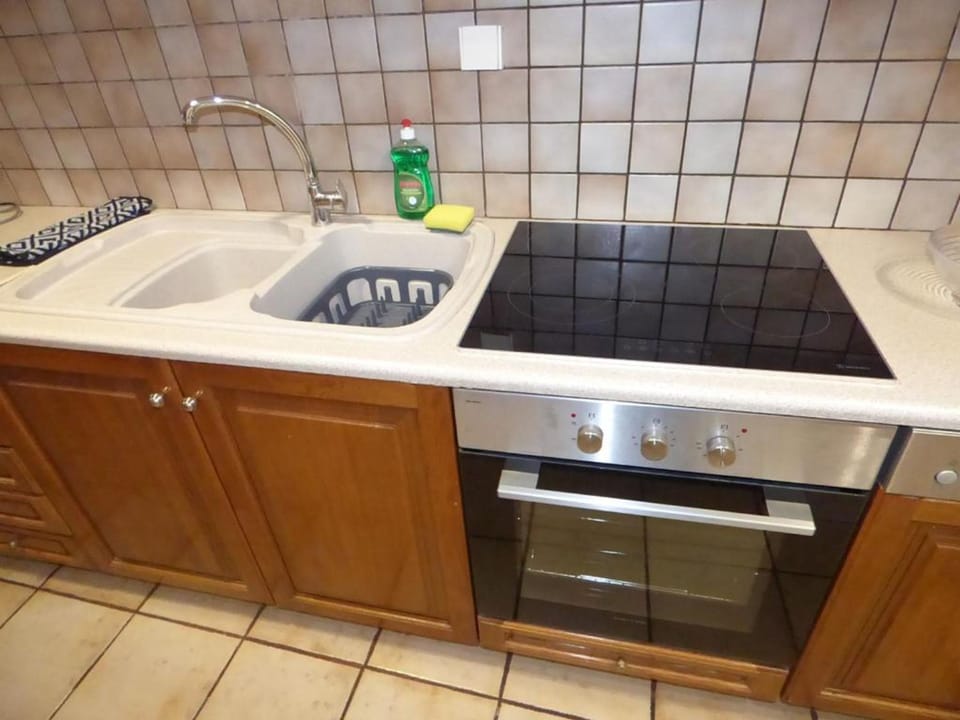House | 2 bedrooms, soundproofing