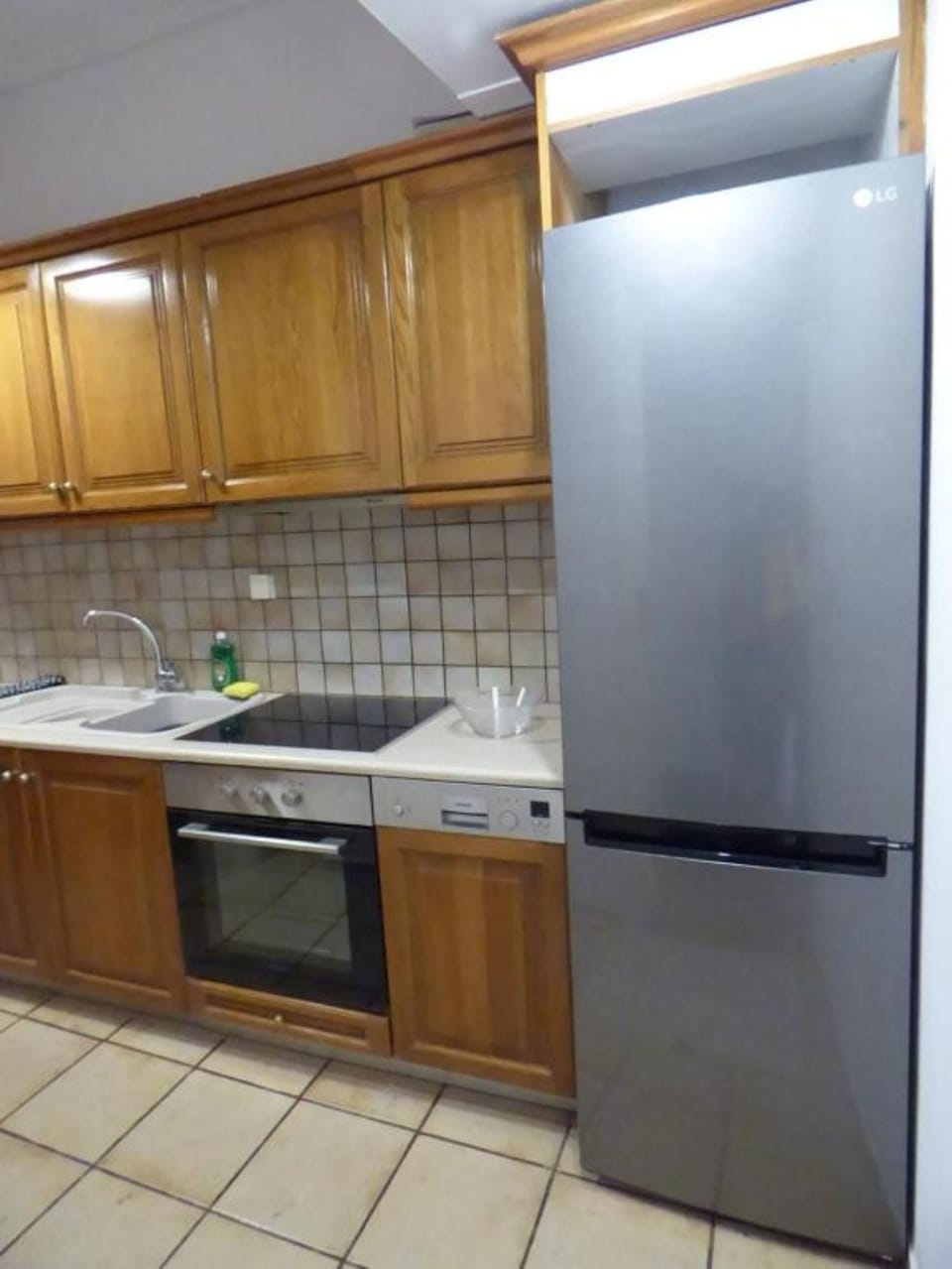 House | 2 bedrooms, soundproofing