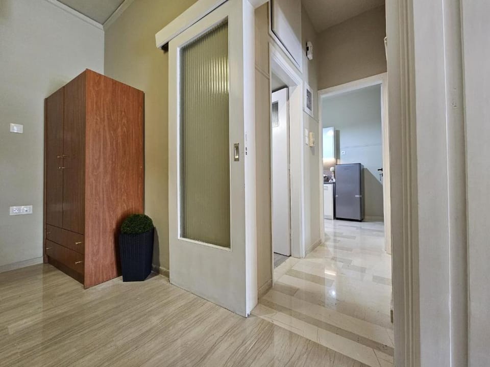House | 1 bedroom