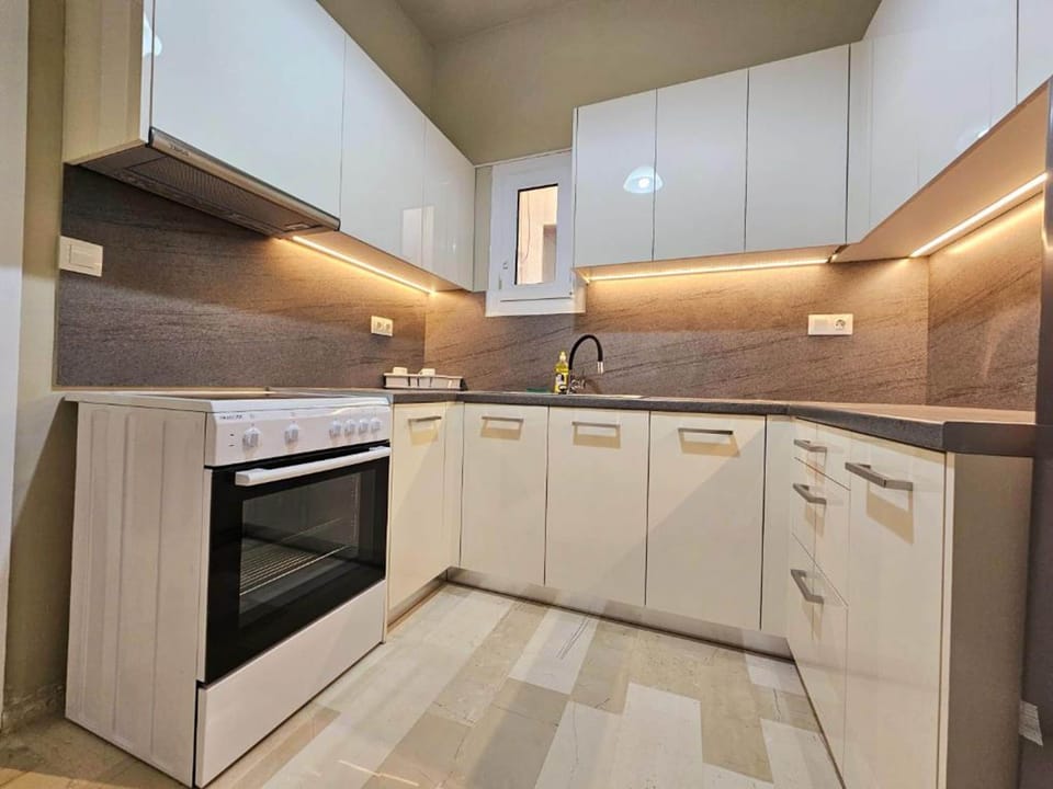 House | 1 bedroom