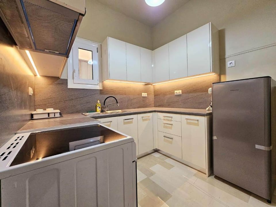House | 1 bedroom