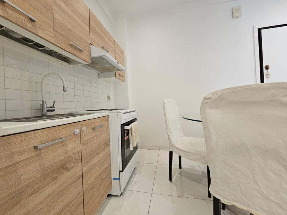 House | 1 bedroom