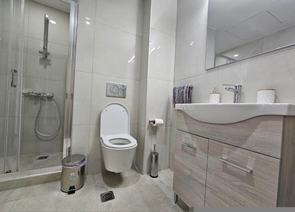 Sagar Residential Apartment - Athens Town Apartment in Decentralized Administration of Attica