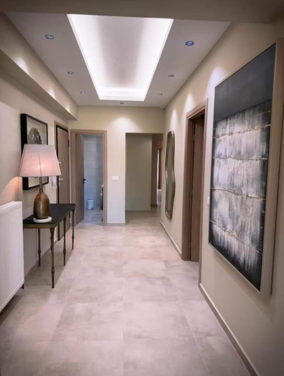 House | 4 bedrooms, soundproofing