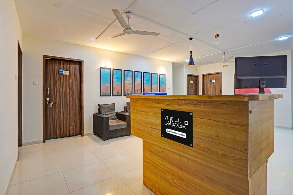 House | Reception