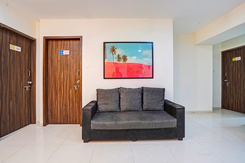 House | Living room