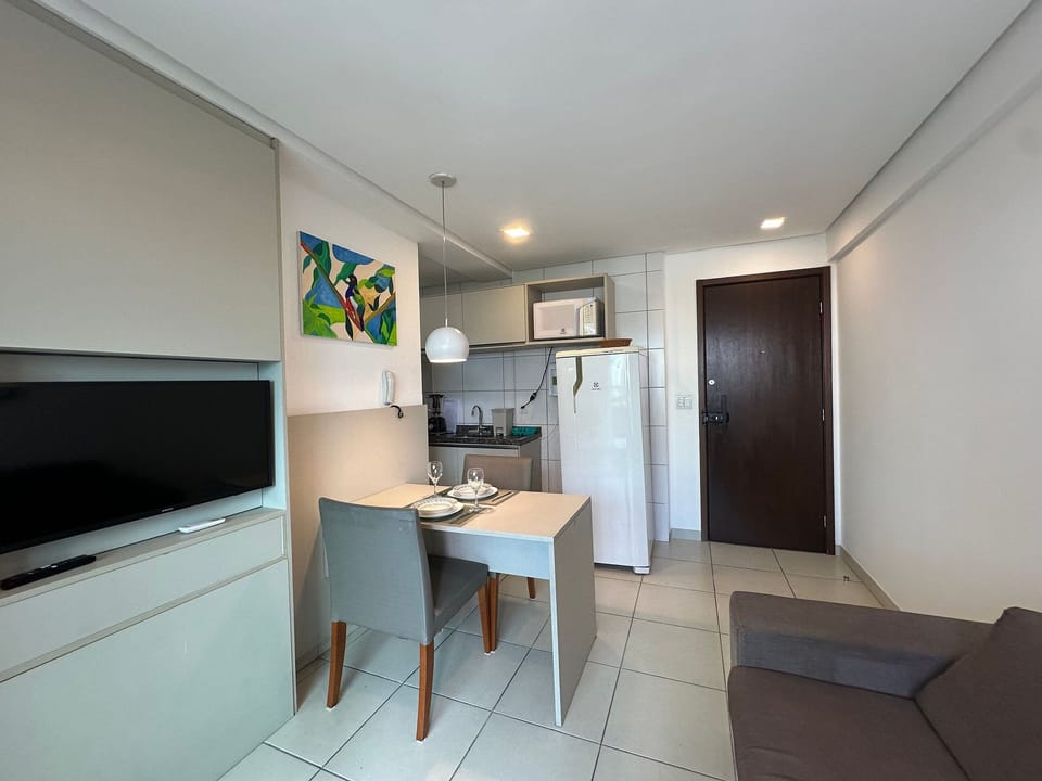 Basic Apartment | Interior