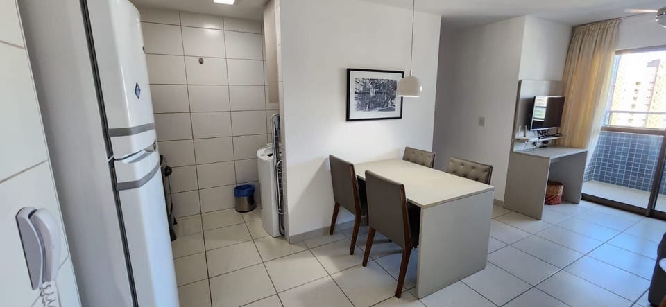 Basic Apartment | Interior