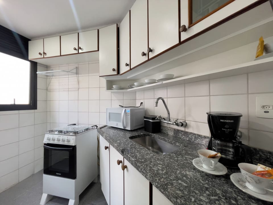 Apartment | Private kitchen