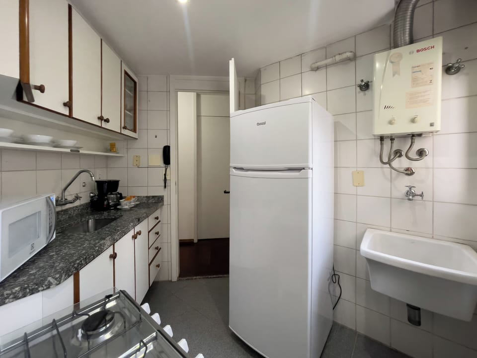 Apartment | Private kitchen