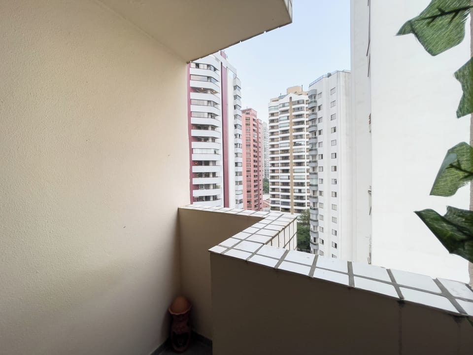 Apartment | Property grounds