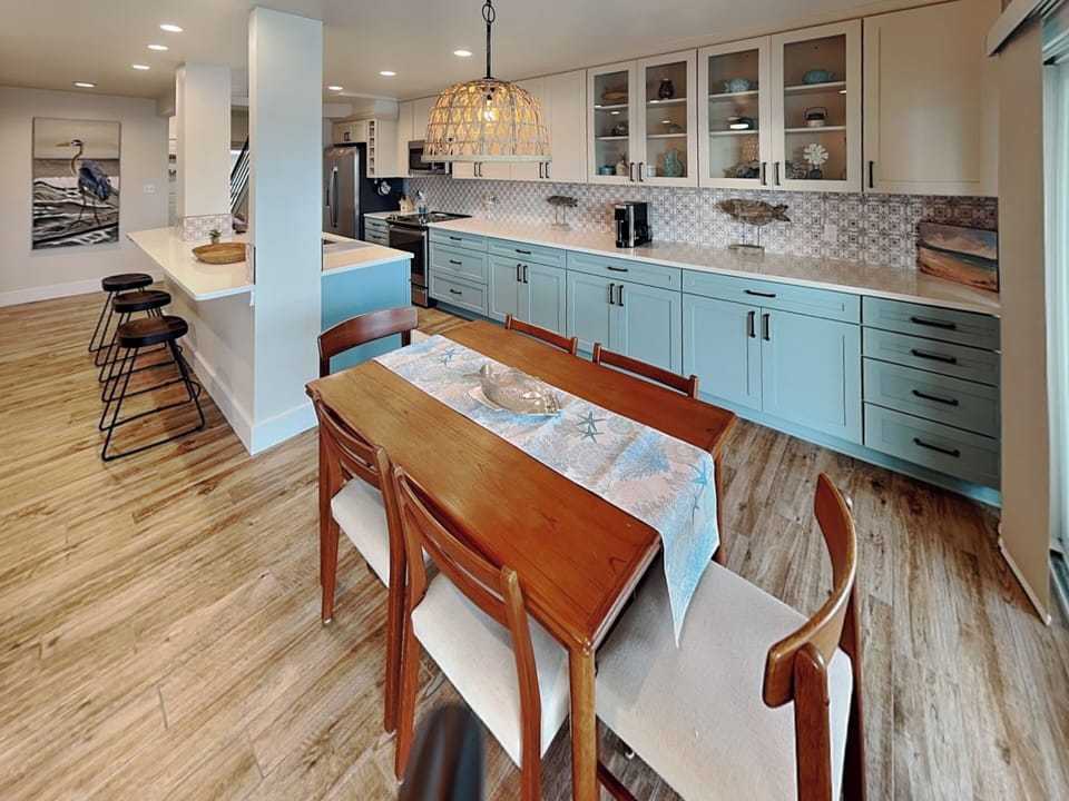 Condo (3 Bedrooms) | Property amenity