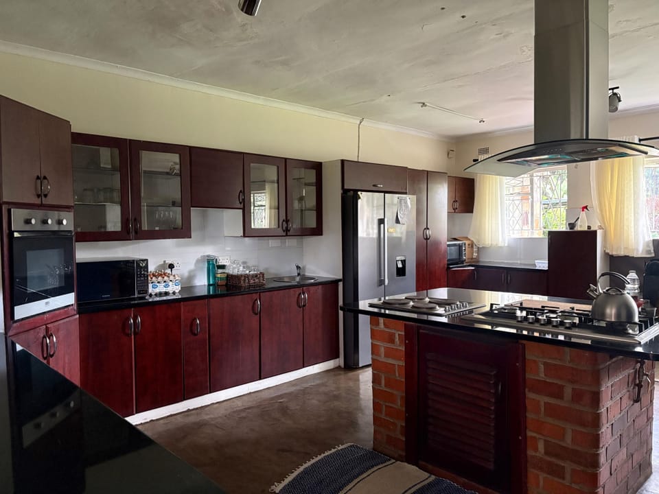 House, Smoking