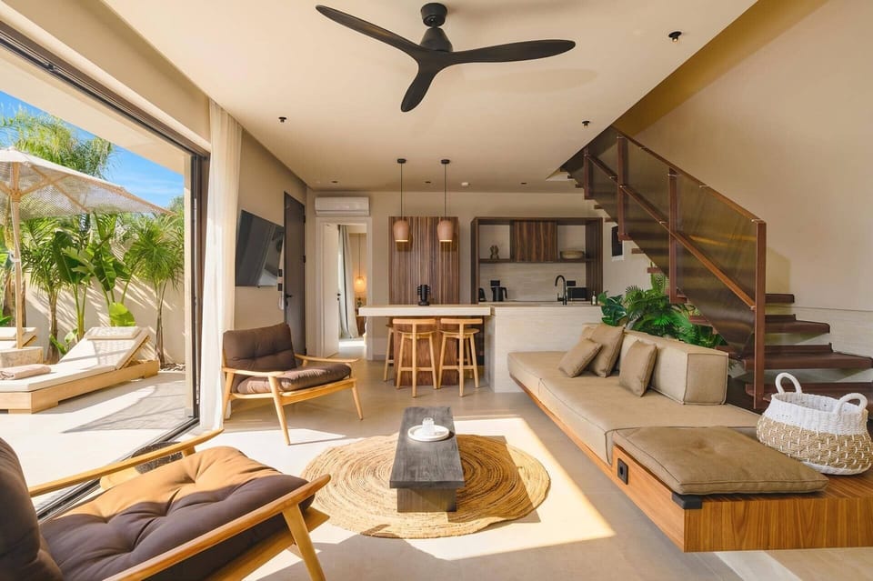 Villa Terra Mare Marin image