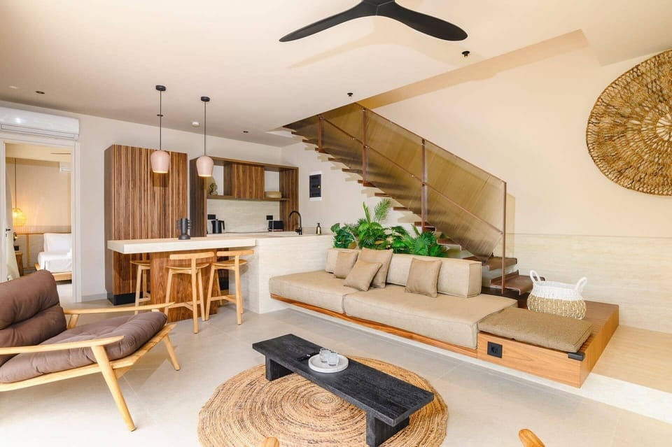 Villa Terra Mare Marin image