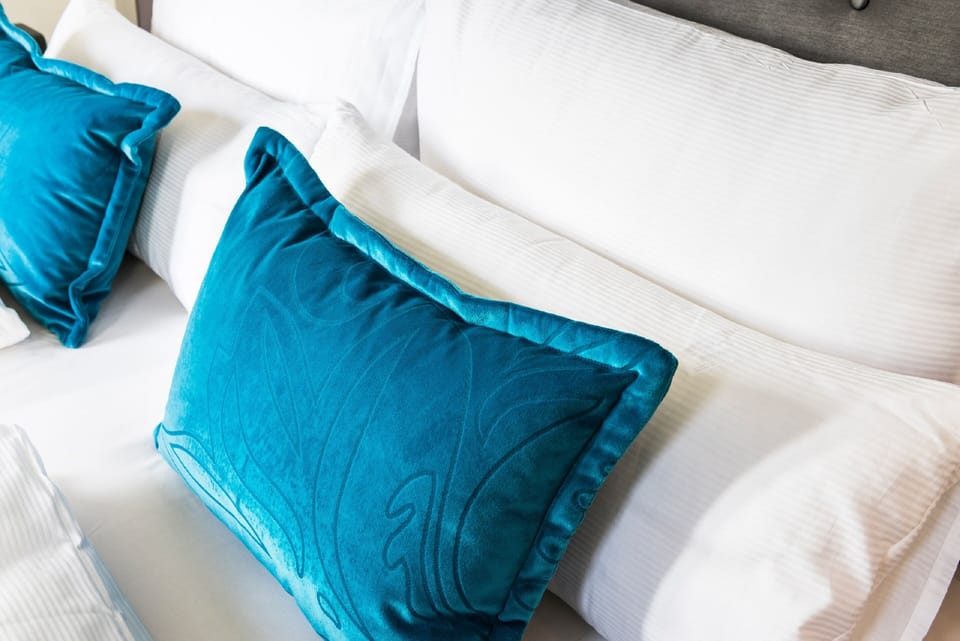 Double or Twin Room | Bed sheets
