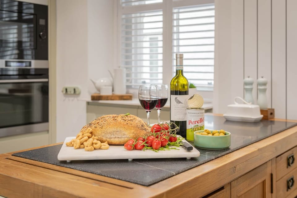 Salt Pie Cottage