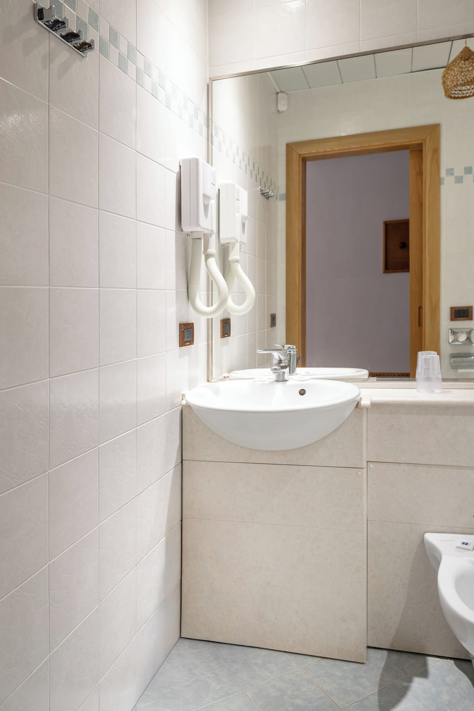 Quadruple Room | Bathroom
