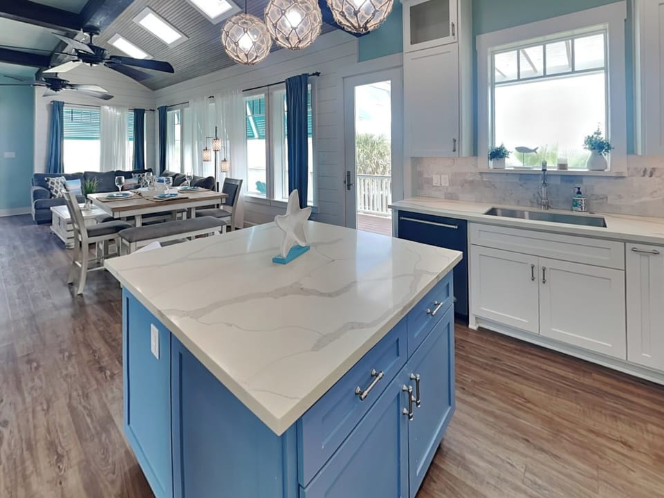 House (3 Bedrooms) | Property amenity