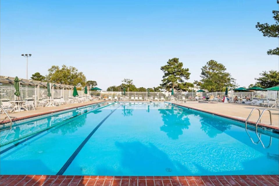 Enjoy access to a variety of resort-style amenities designed for relaxation and fun