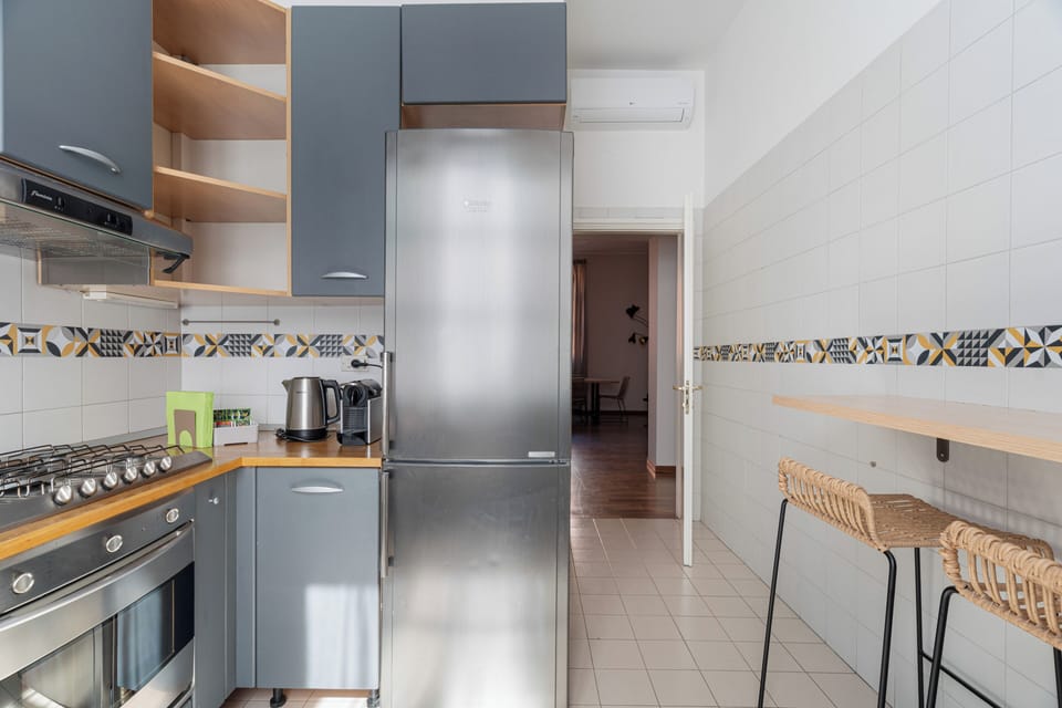 Apartment | Private kitchen