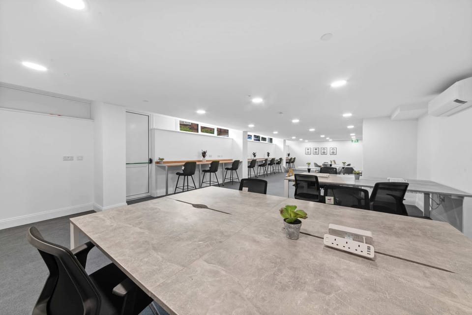 Common Area