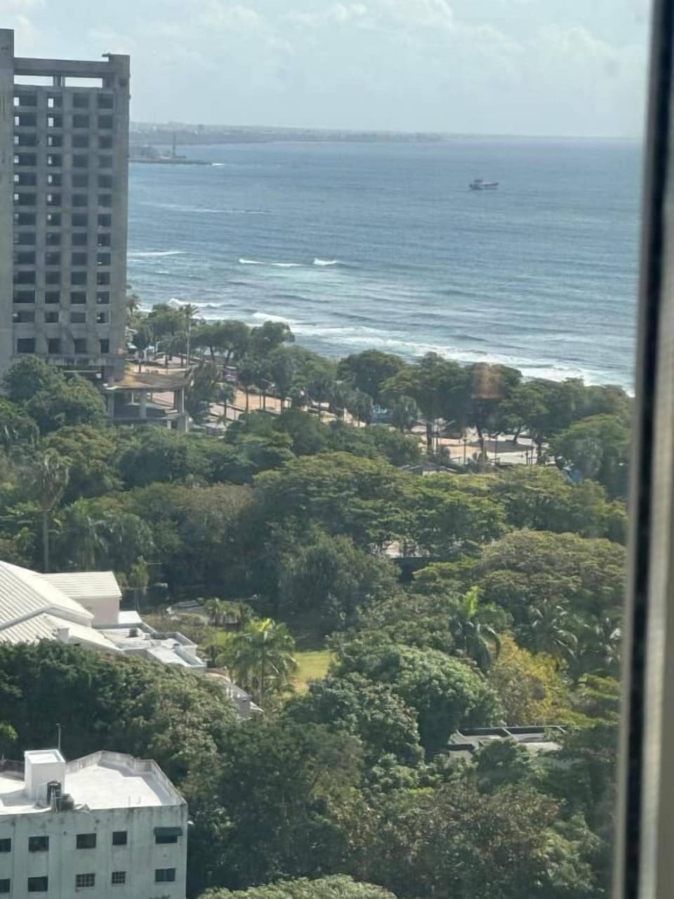 Apartment, 2 Bedrooms | View from property