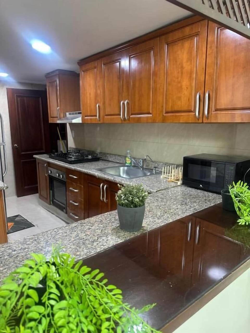 Apartment, 2 Bedrooms | Interior